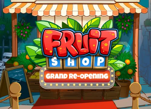 EVNEFruitShopGrandReOpening
