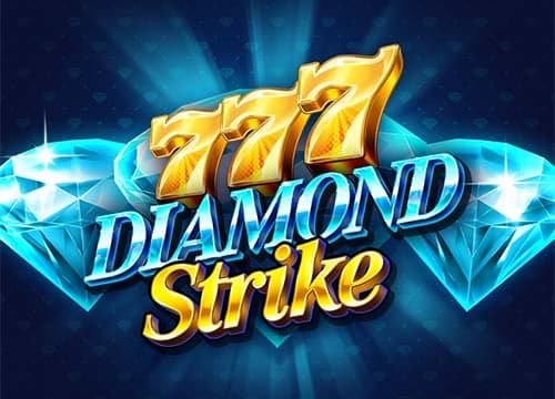 777 Diamond Strike