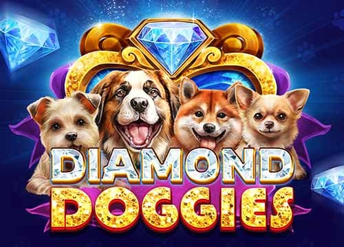 Diamond Doggies