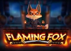 Flaming Fox
