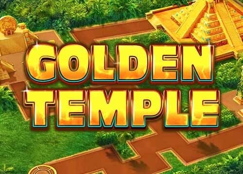 Golden Temple
