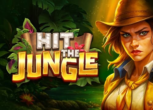 EVRTHittheJungle