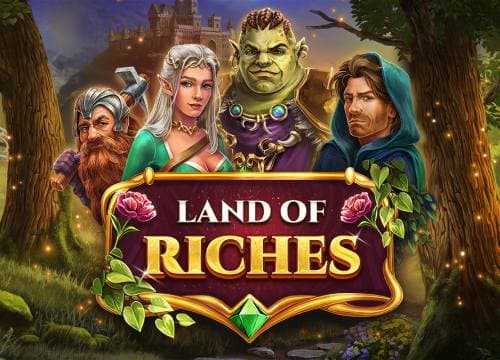 Land of Riches