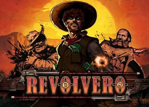 Revolvero