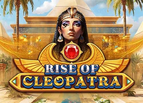 Rise of Cleopatra
