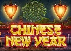 Chinese New Year
