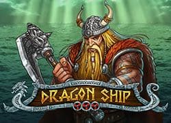 Dragon Ship