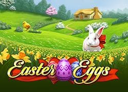 Easter Eggs
