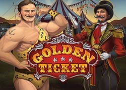 Golden Ticket