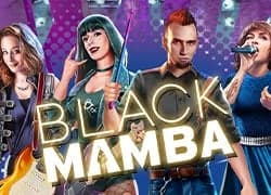 Black Mamba