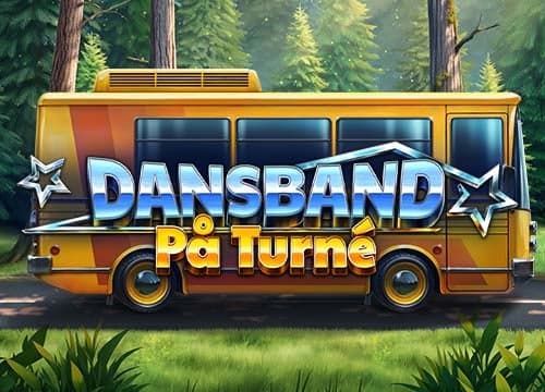 Dansband Pa Turne