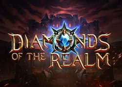 Diamonds Of The Realm