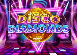 Disco Diamonds