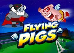 Flying Pigs