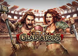 Game of Gladiators