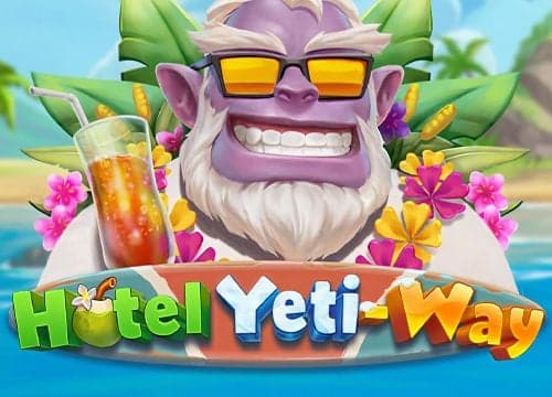 Hotel Yeti-Way