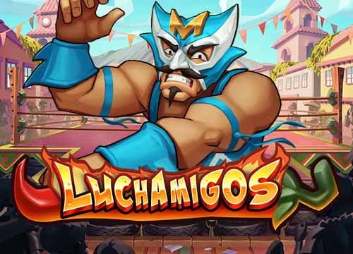 Luchamigos