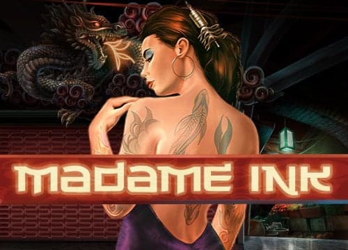 Madame Ink