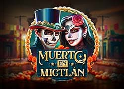 Muerto en Mictlan
