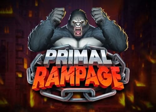 PGPrimalRampage