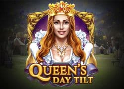 Queen�s Day Tilt
