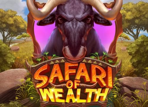 Safari of Wealth