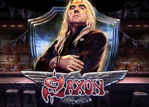 Saxon