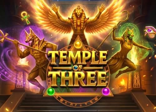 PGTempleofThree