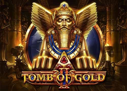 Tomb of Gold 2