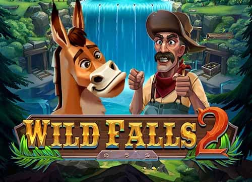 Wild Falls 2