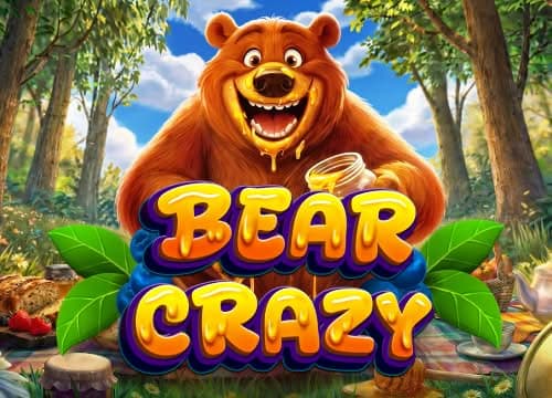 PPBearCrazy