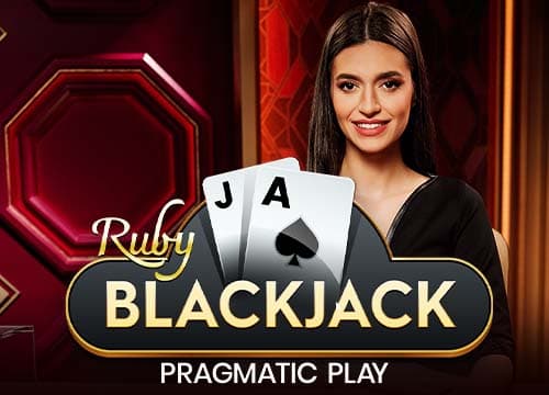 Blackjack 48 - Ruby