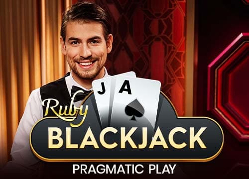 Blackjack 53 - Ruby