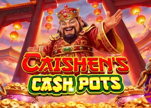 PPCaishensCashPots
