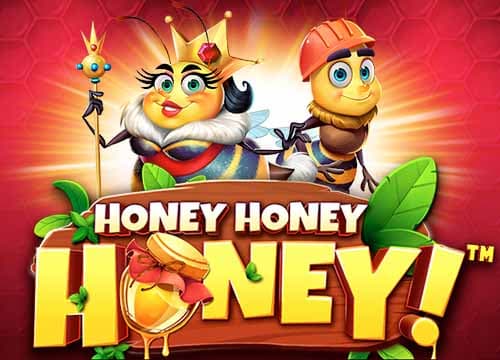 Honey Honey Honey