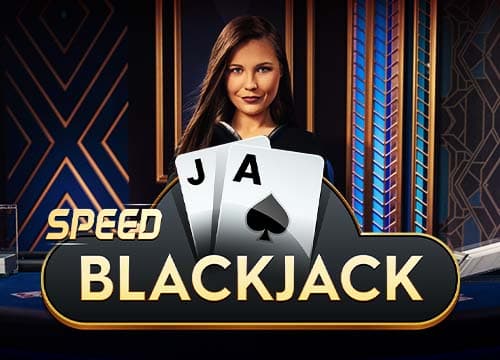 Speed Blackjack 15 - Ruby