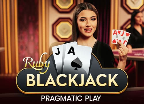 Speed Blackjack 7 - Ruby
