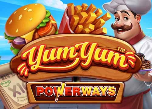 Yum Yum Powerways
