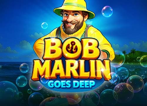 Bob Marlin Goes Deep