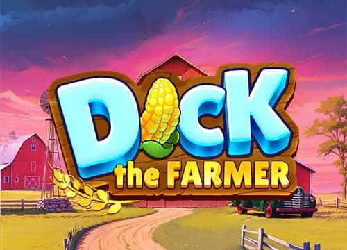 Dick the Farmer
