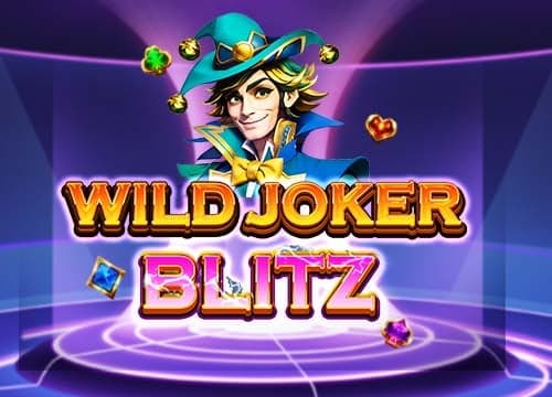 Wild Joker Blitz